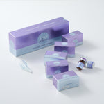 Authentic EXOLUME Exosome Skin Booster PDRN Collagen Peptide Korea Wholesale