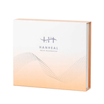 Authentic Hanheal Exosome Facial Rejuvenation Sodium Hyaluronate PDRN Copper Tripeptide Skin Booster Anti-Aging Korea Wholesale
