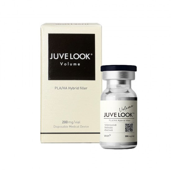Authentic JUVELOOK VOLUME 200mg PDLLA Collagen Booster Korea Wholesale