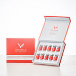 Authentic LIPOVELA V Fat Dissolving Solution Korea Wholesale