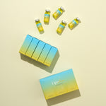 Authentic LipoLume Fat Dissolving Lipolysis Solution Riboflavin Bromelain Korea Wholesale