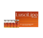 Authentic LusciLIPO Orange Fat Dissolving Lipolysis Solution Korea Wholesale
