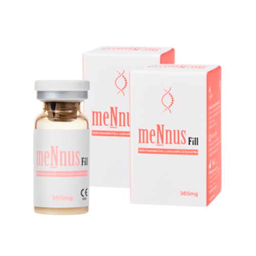 Authentic MENNUS PLUS PLA 360mg Collagen Stimulator Filler Korea Wholesale