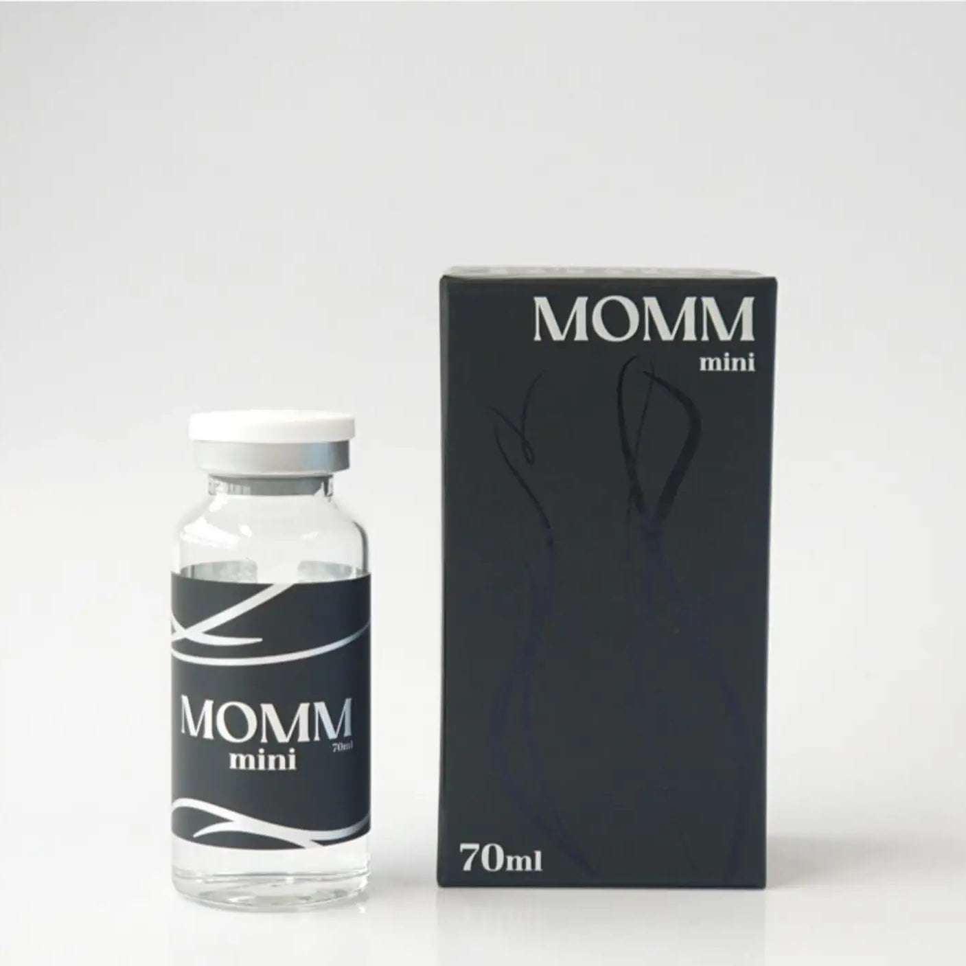 Authentic MOMM mini Body Filler 70cc Hyaluronic Acid Breast Buttock Korea Wholesale