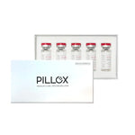 Authentic Pillox Premium V-line Lipolysis Solution PDRN Fat dissolving  Korea Wholesale