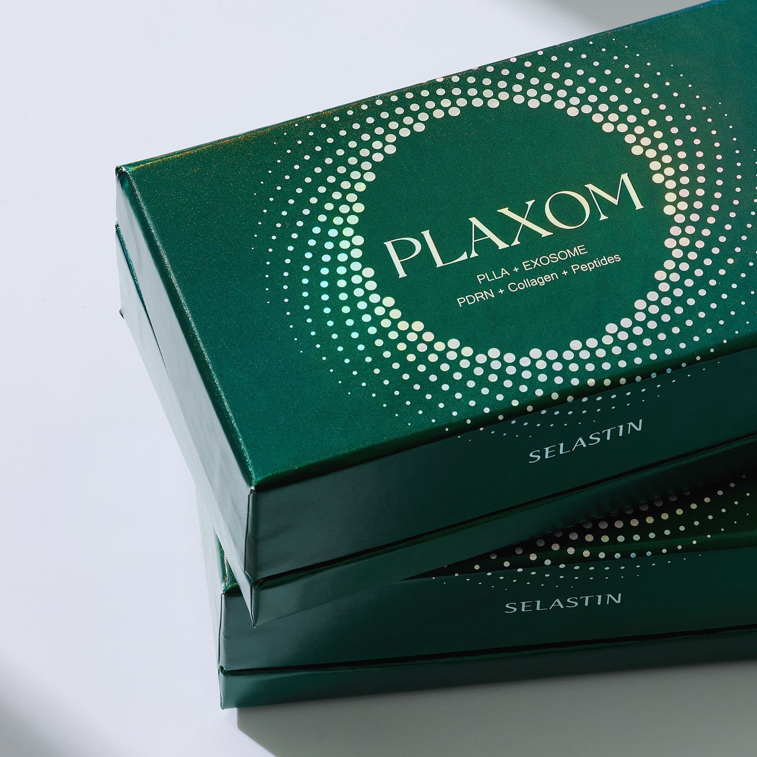 Authentic SELASTIN PLAXOM PLLA CaHA Exosome Skin Booster Skin Rejuvenation Korea Wholesale