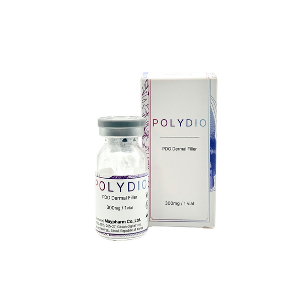 Authentic POLYDIO Polydioxanone PDO 300mg Collagen Stimulator Korea Wholesale