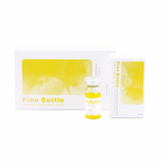 Authentic Pine Bottle Fat Dissolving Lipolysis Solution Korea Wholesale
