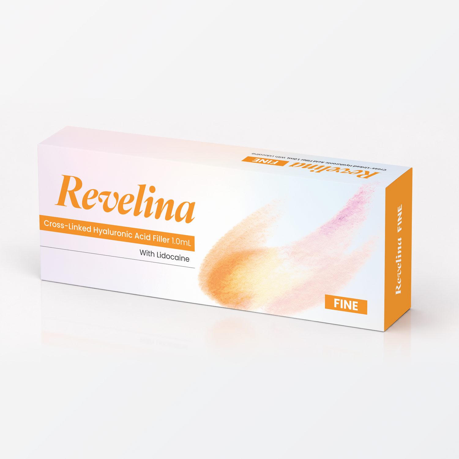 REVELINA (FINE / DEEP / SUB-Q)