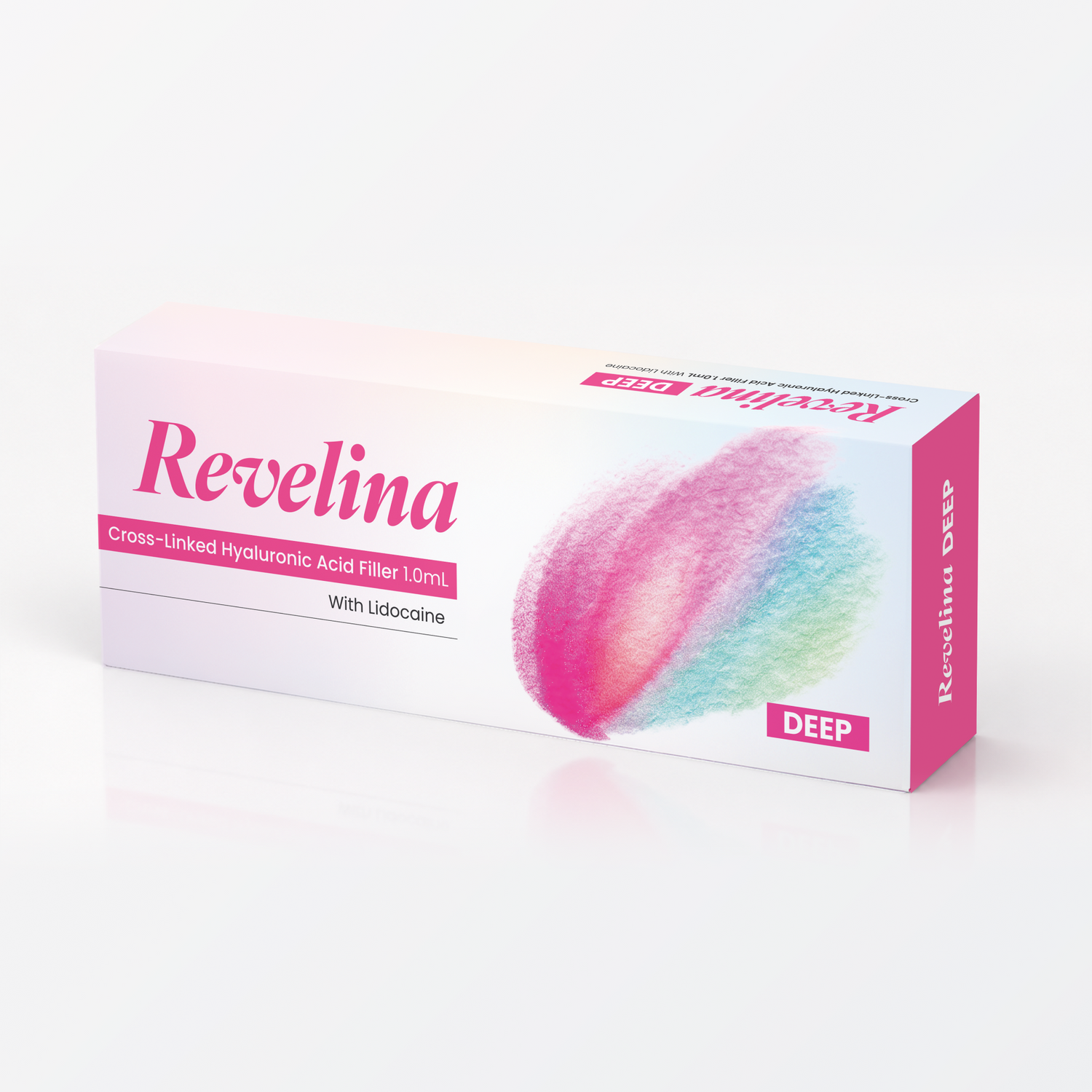 REVELINA (FINE / DEEP / SUB-Q)