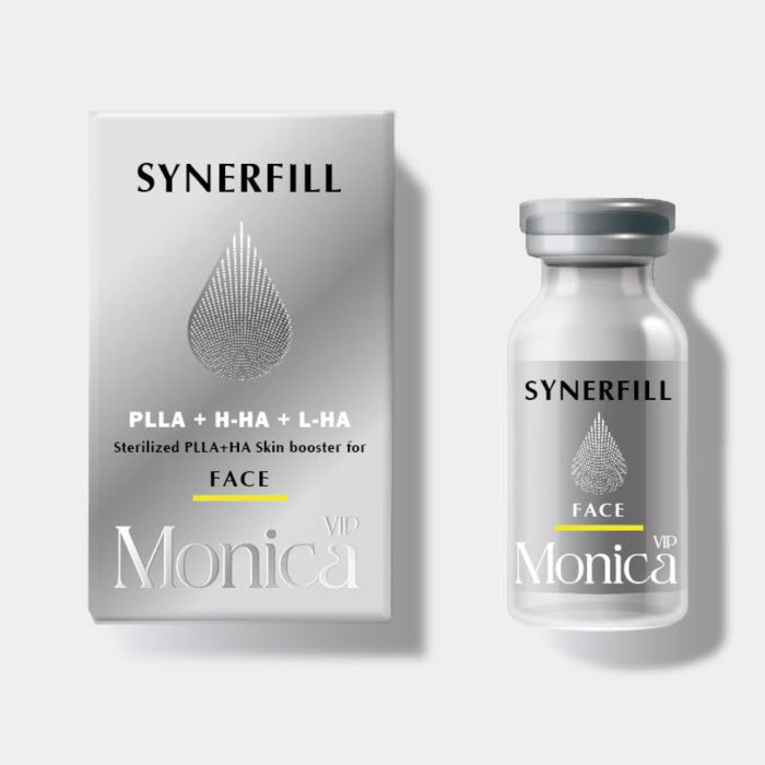 Authentic SYNERFILL Face PLLA HA Collagen Stimulator Korea Wholesale