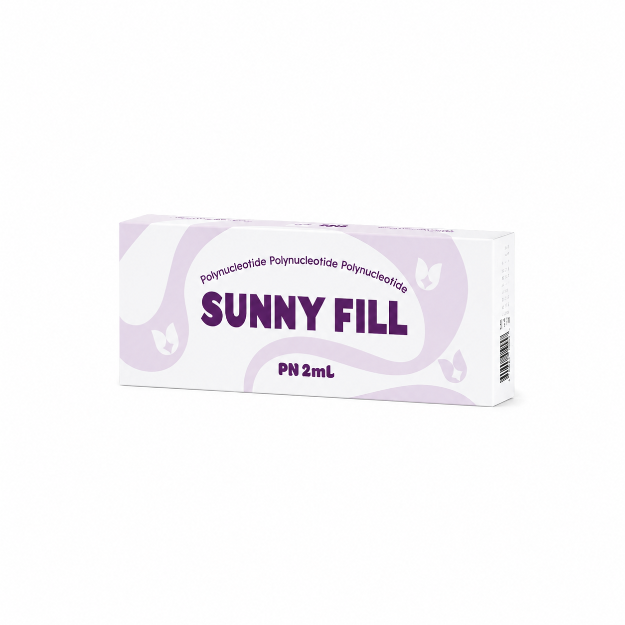 Authentic SUNNYFILL PN Polynucleotide Tissue Restoration Anti-aging Korea Wholesale