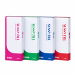 Authentic SUNNYFILL Pink Green Blue Red Hyaluronic Acid Dermal Filler Korea Wholesale