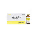 Authentic VITAMIN C Inj Ascorbic Acid Injection Korea Wholesale