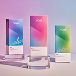 Authentic VOM HA Dermal Filler Light Intensive Volume Korea Wholesale