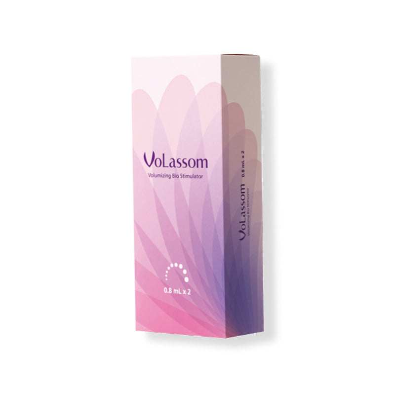 Authentic VoLassom CaHA Collagen Stimulator Volumizer Korea Filler Wholesale