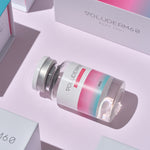 Authentic Voluderm 60 Body Shot Hyaluronic Acid Body Filler Breast Buttock Korea Wholesale